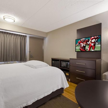 Red Roof Inn PLUS+ Nashville Airport Eksteriør bilde