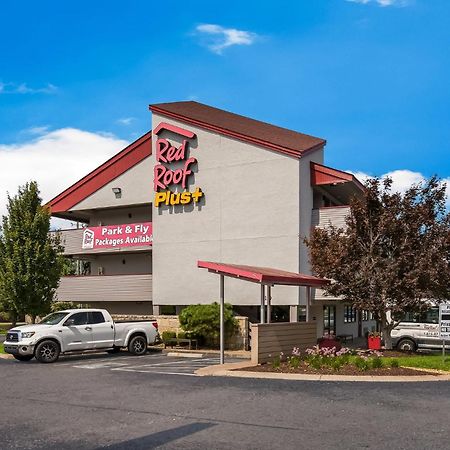 Red Roof Inn PLUS+ Nashville Airport Eksteriør bilde