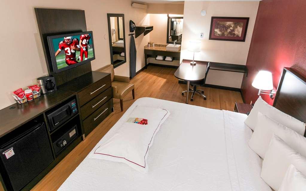 Red Roof Inn PLUS+ Nashville Airport Rom bilde